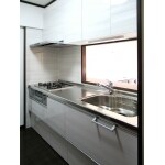 I様邸　水廻り工事