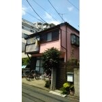 外壁塗装工事