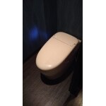 トイレ交換工事・内装工事