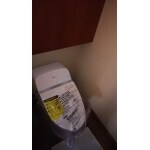 トイレ改修工事
