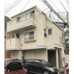 外壁