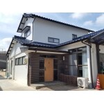 1F全体をリフォーム（真備町I様邸）