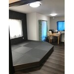 フルリフォーム(倉敷市F様邸)