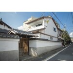 お寺改修工事