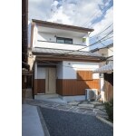 お寺改修工事