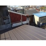 屋根