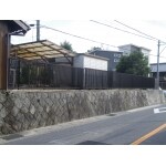 フェンス取替