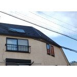 屋根補修工事