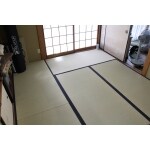 海が見える家　和室改修工事