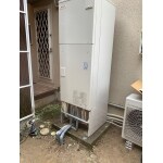 給湯器交換