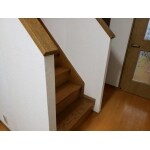 クロス張替工事　　名古屋市緑区K様