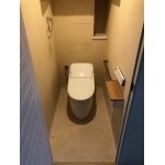 トイレリフォーム