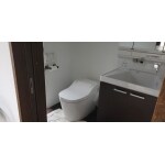 トイレリフォーム工事  名古屋市緑区Ｙ様邸
