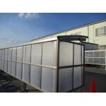 LIXILサイクルポート　フーゴRパーク