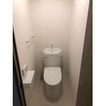 トイレリフォーム
