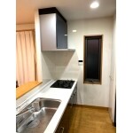 町田市【キッチンのリフォーム】LIXILシエラが工期1日で59万円