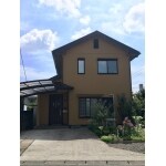 【戸建住宅】栃木県宇都宮市　外部塗装