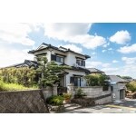 外壁を綺麗に再塗装