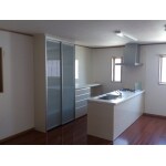 【新築】重量鉄骨構造３階建ALC