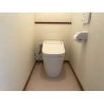 トイレリフォーム