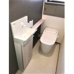 リノベーションならでは！柱を残した素敵なおうち