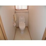 トイレ入替工事