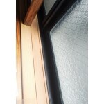 シロアリ被害の修繕工事