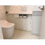 トイレのリフォーム