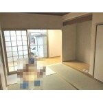 和室をリフォームして、心機一転！
