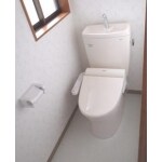 トイレのリフォーム