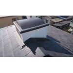 《小山市》鳩小屋修繕工事