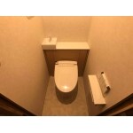 古い和式トイレをキレイにしたい。