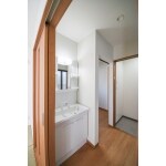 【建替】はなれを新しく建て替えました