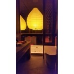 ただの倉庫部分をトイレに劇的チェンジ