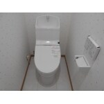 トイレのリフォーム