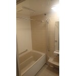 浴室の交換