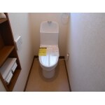 トイレのリフォーム工事