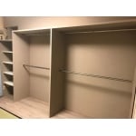 広島市佐伯区　K様邸　収納スペース造作工事
