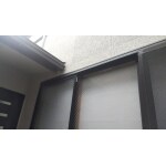 屋根修繕工事