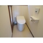 戸建住宅水廻りリフォーム