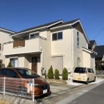 塗り替えサイクルを考えた外壁塗装
