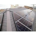 太陽光発電システムで、太陽にお金を稼いでもらう！