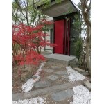 玄関交換工事
