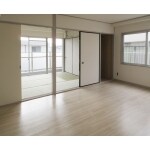 リビング