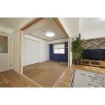 美・ホーム畳による畳替え （和室）リフォーム事例・施工事例 No