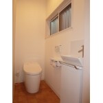 トイレリフォーム