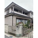外壁