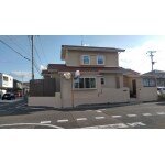 外観リフォーム