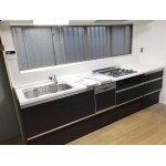 しっかり悩んで、納得のキッチン