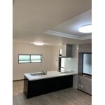 暗かった部屋が明るく大変身